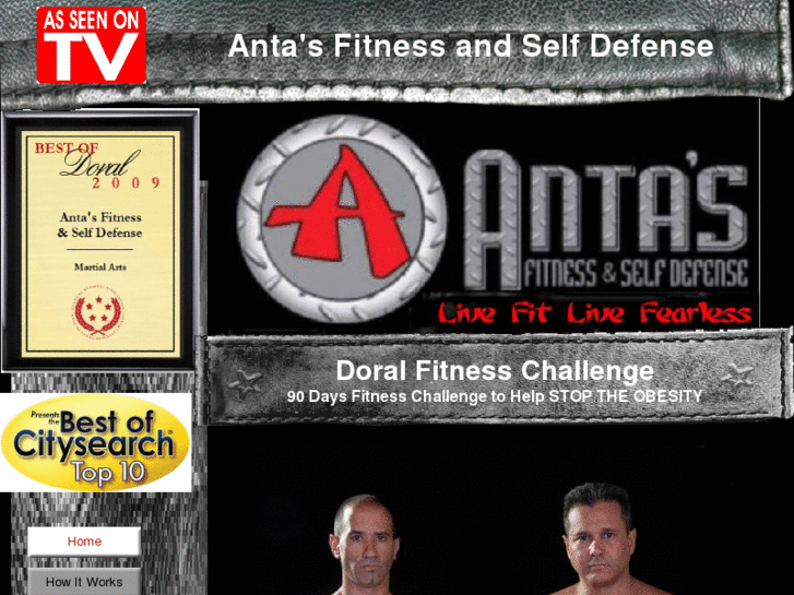 www.doralfitnesschallenge.com