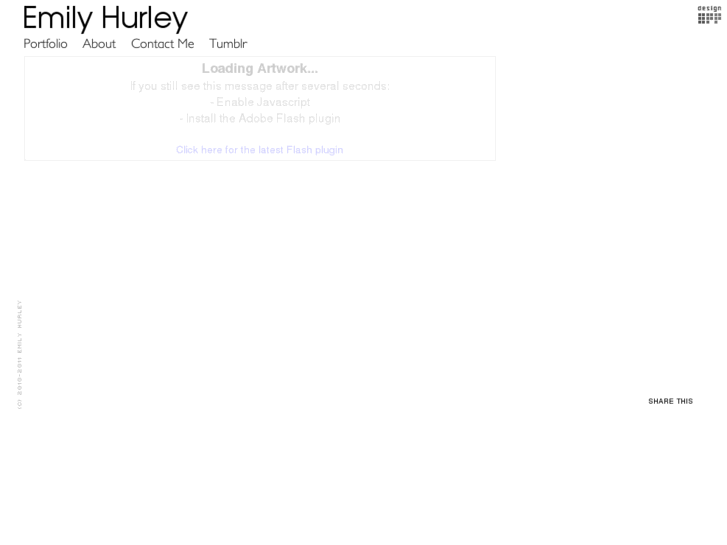 www.emilyhurley.com