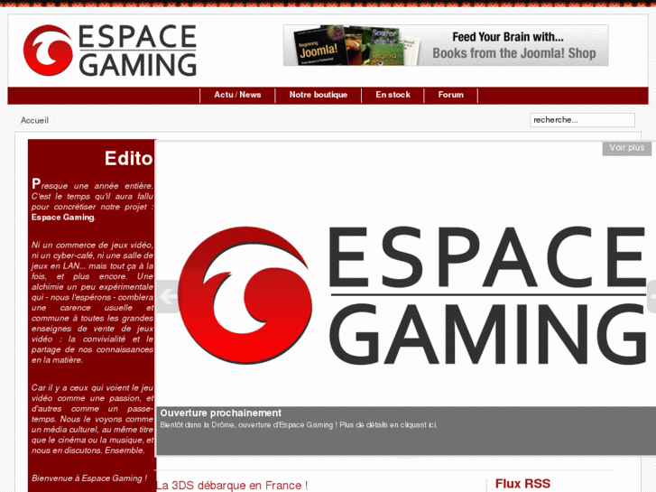 www.espacegaming.com