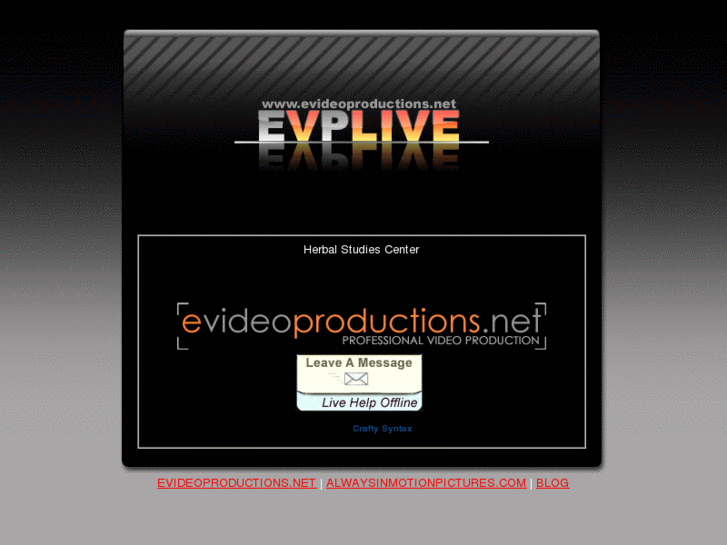 www.evplive.com