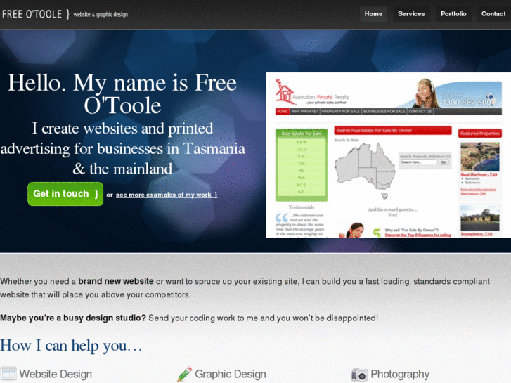 www.freeotoole.com.au