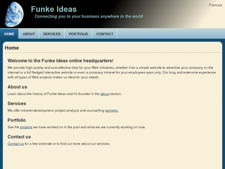 www.funkeconsulting.com