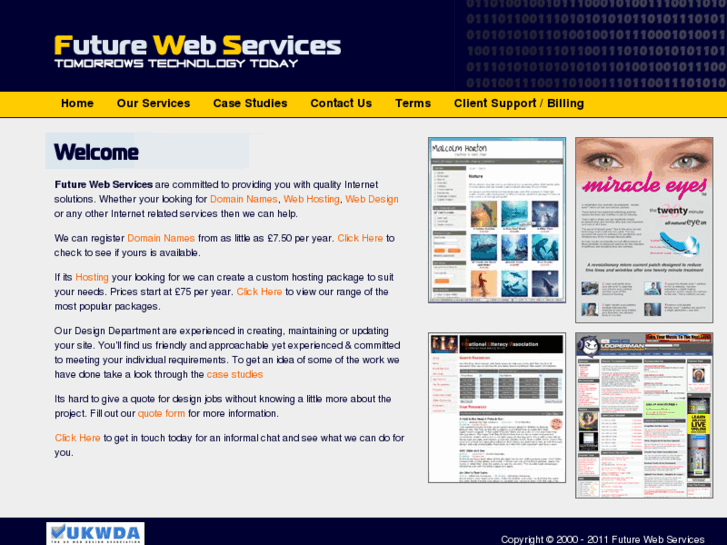 www.futurewebservices.net