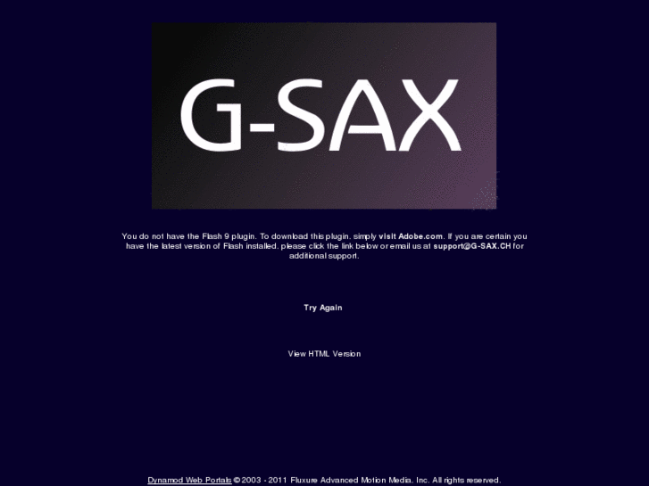 www.g-sax.net