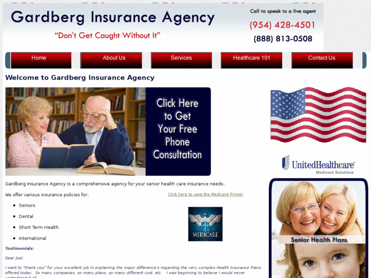 www.gardberginsurance.com