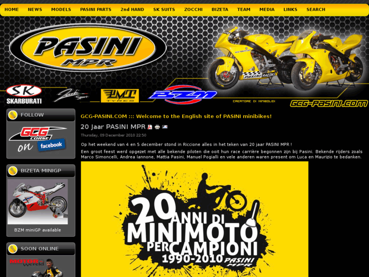 www.gcg-pasini.com