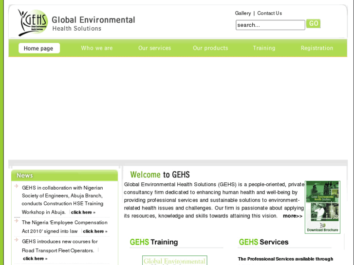 www.gehsolutions.org