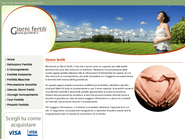 www.giornifertili.it