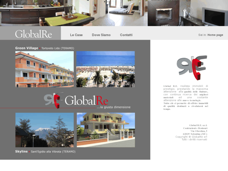 www.globalre.it