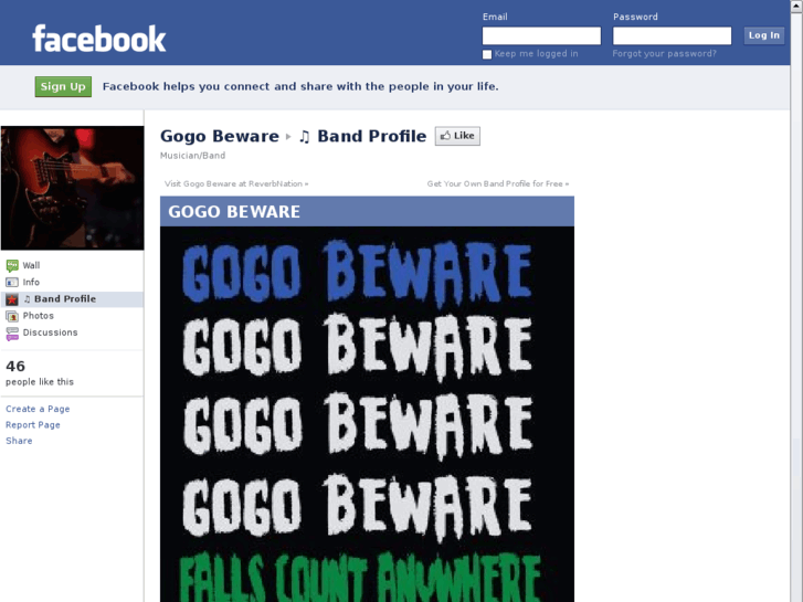 www.gogobeware.com