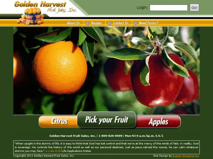 www.golden-harvest-fruit.com