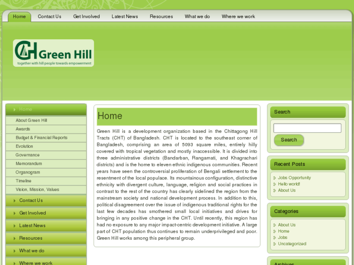 www.greenhill-bd.org