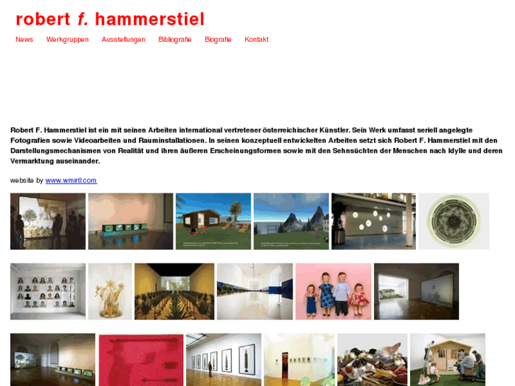 www.hammerstiel.net