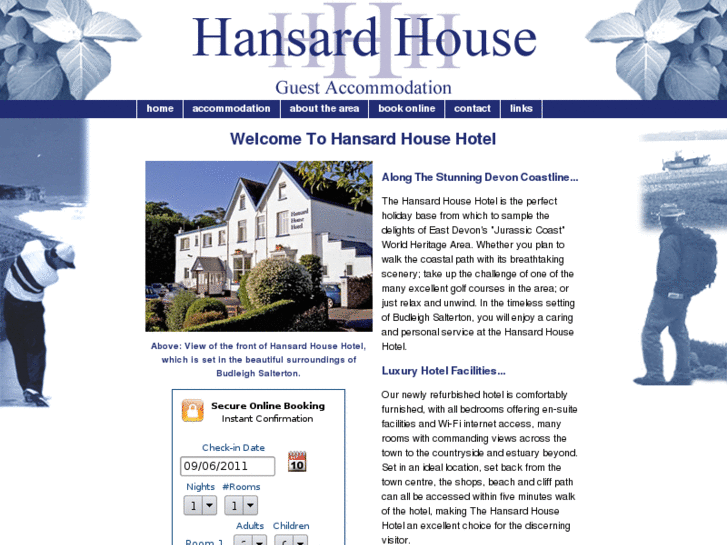 www.hansardhouse.com