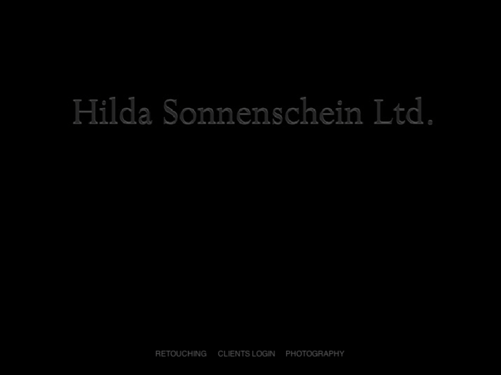 www.hildasonnenschein.com