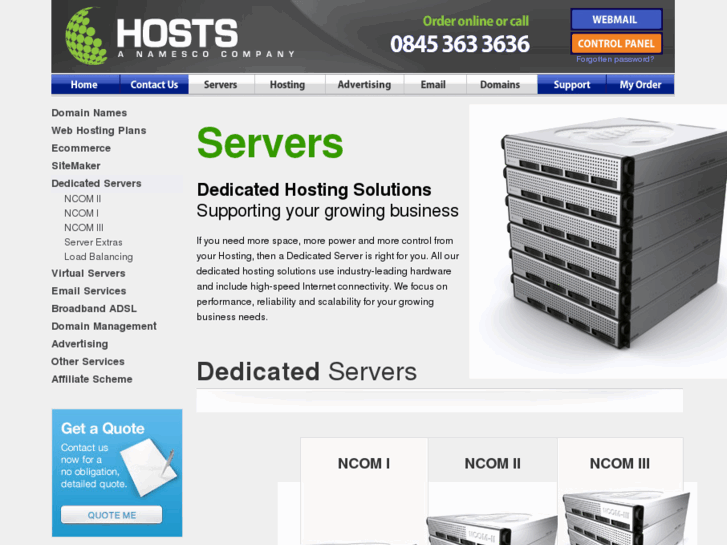 www.host-name.co.uk