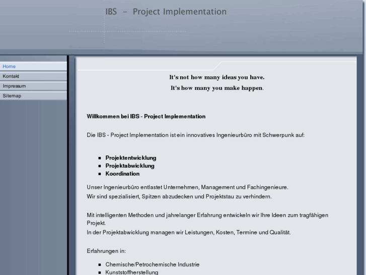 www.ibs-project.com