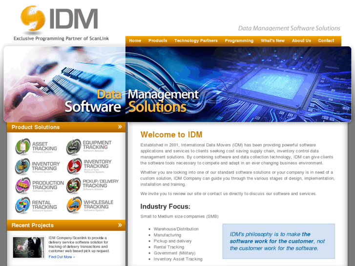 www.idmcompany.com