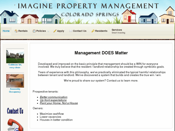 www.imaginepropertymanagement.com