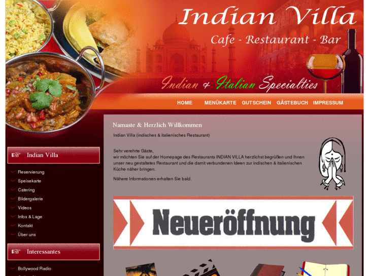 www.indian-villa.com