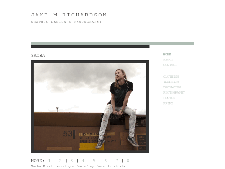 www.jakemrichardson.com