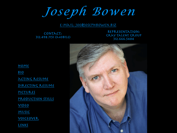 www.josephbowen.biz