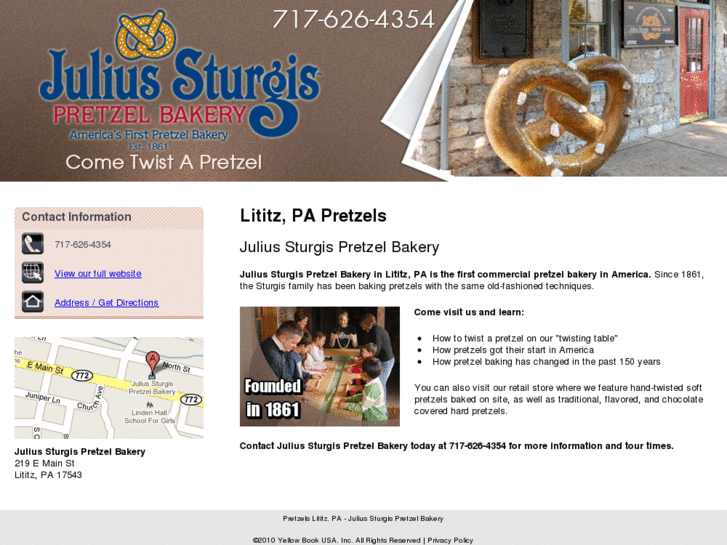 www.juliussturgispa.com