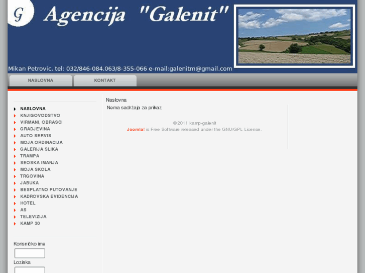 www.kamp-galenit.com