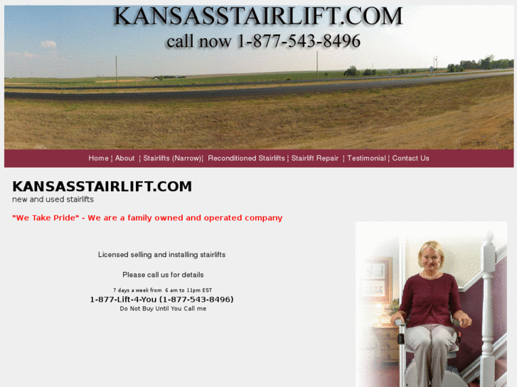 www.kansasstairlift.com