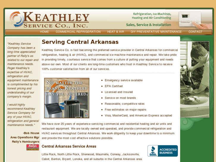 www.keathleyservice.com