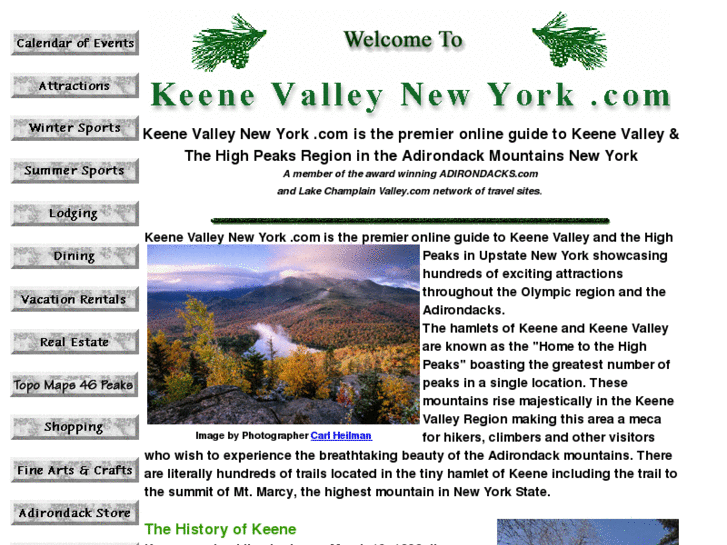 www.keenevalleynewyork.com