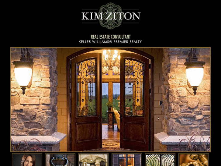 www.kimziton.com