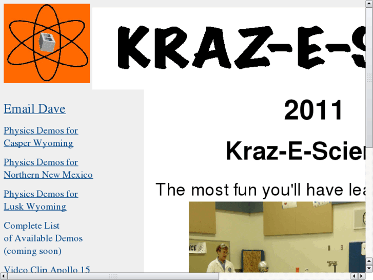 www.kraz-e-science.com