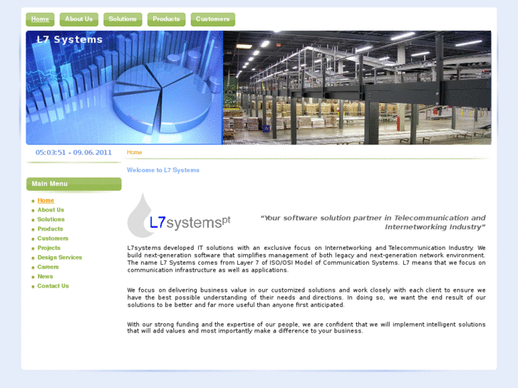 www.l7systems.net