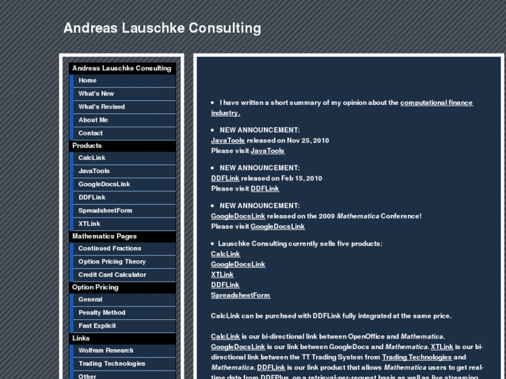 www.lauschkeconsulting.com