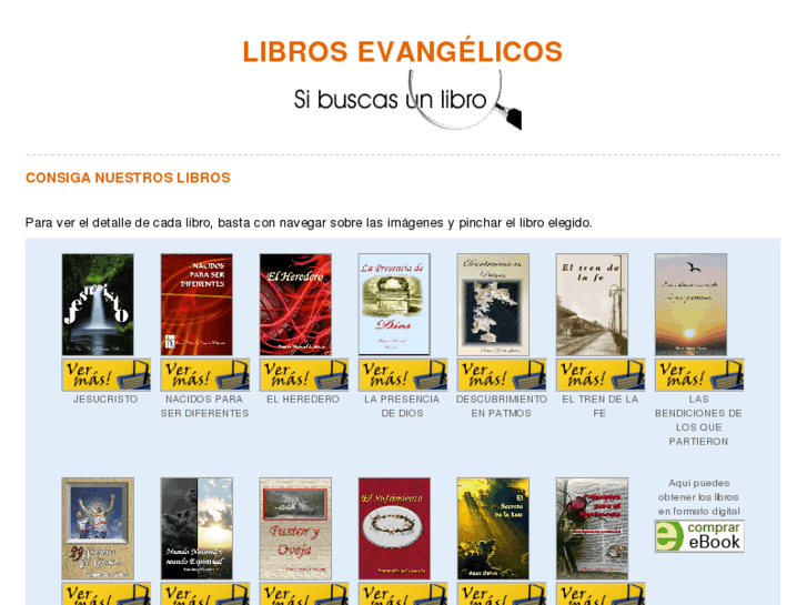 www.librosevangelicos.com
