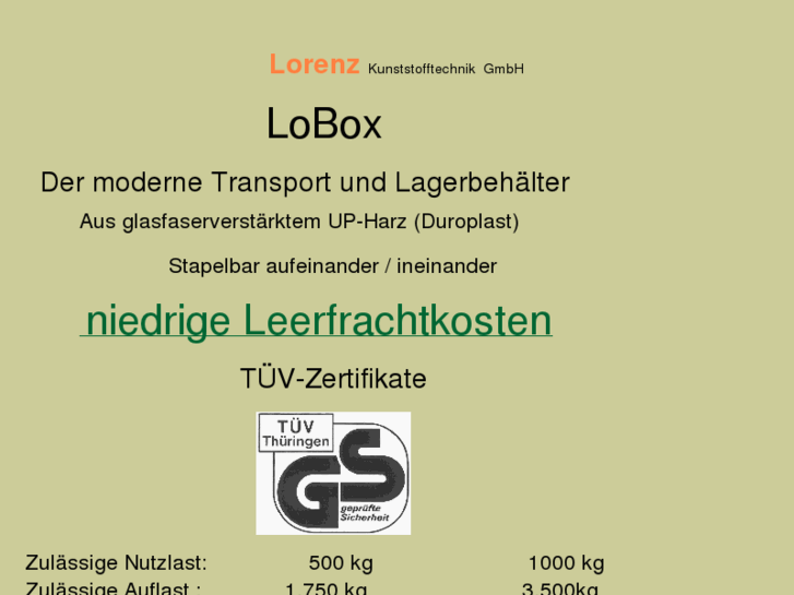 www.lobox.com