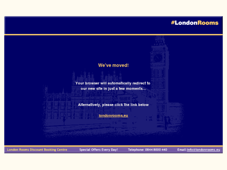 www.londonrooms.biz