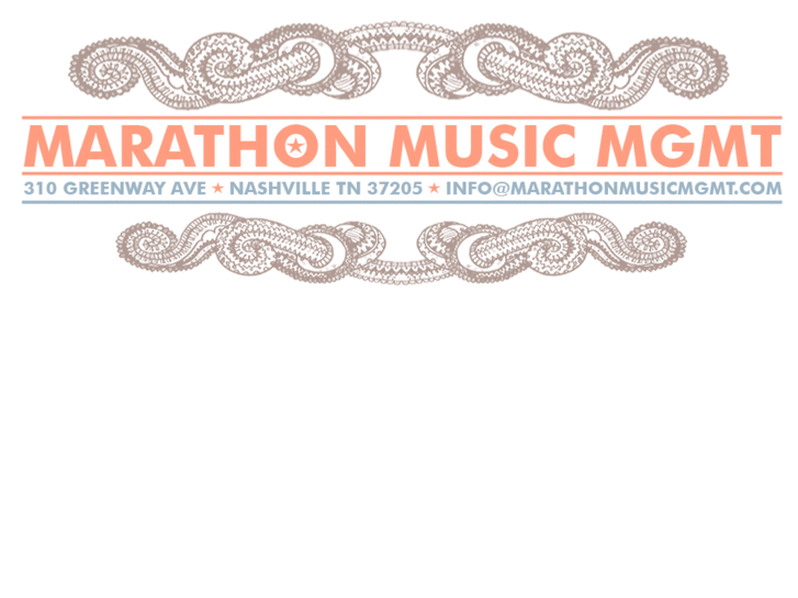 www.marathonmusicmgmt.com