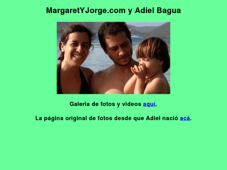 www.margaretyjorge.com