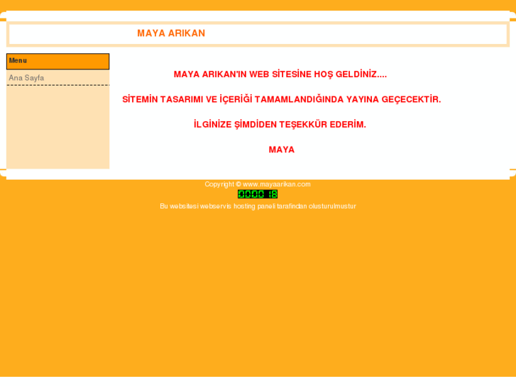 www.mayaarikan.com