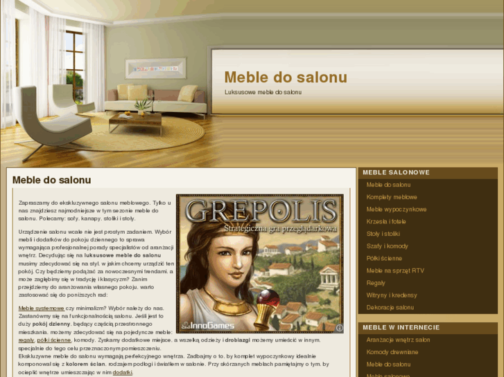 www.mebledosalonu.eu