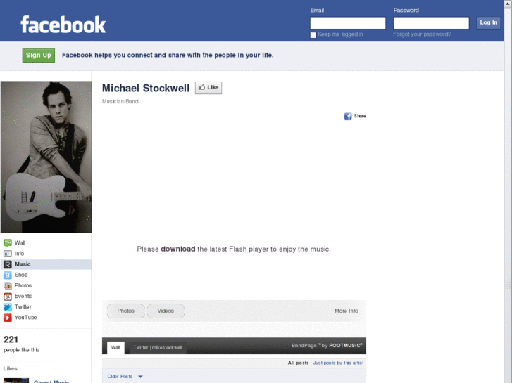 www.michaelstockwell.com