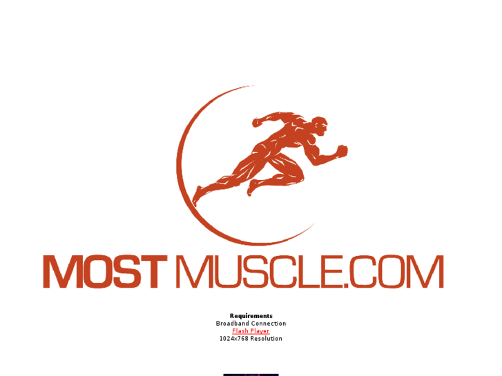 www.mostmuscle.com