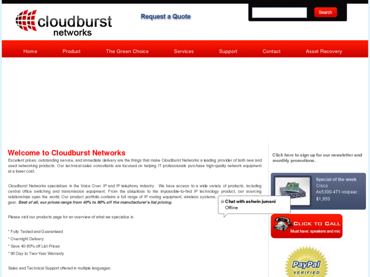 www.mycloudburst.com