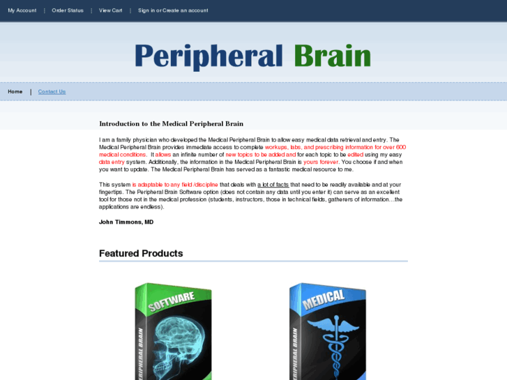 www.myperipheralbrain.com