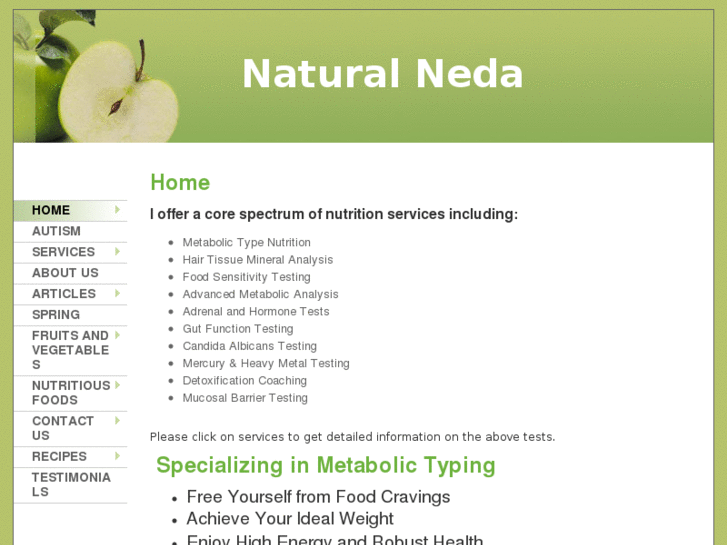 www.naturalneda.com