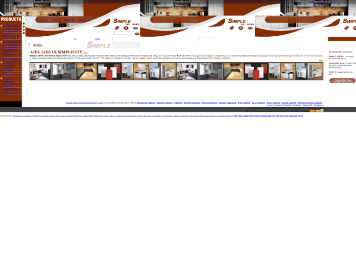 www.ningbosimple.com
