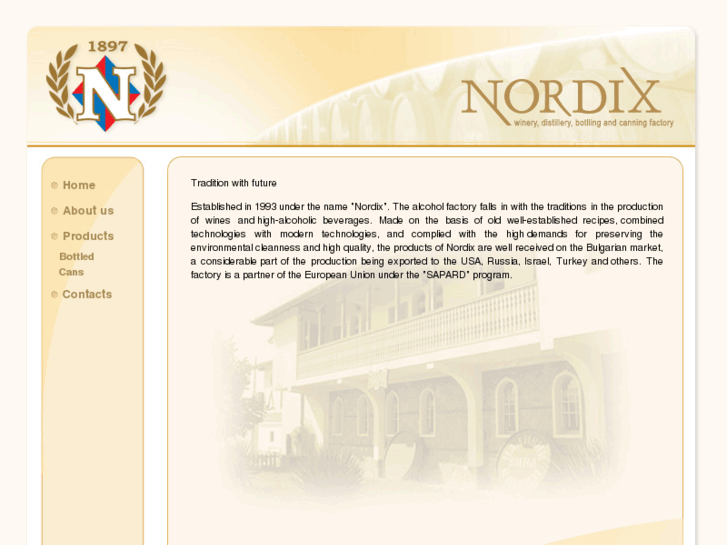 www.nordix-alcohol.com