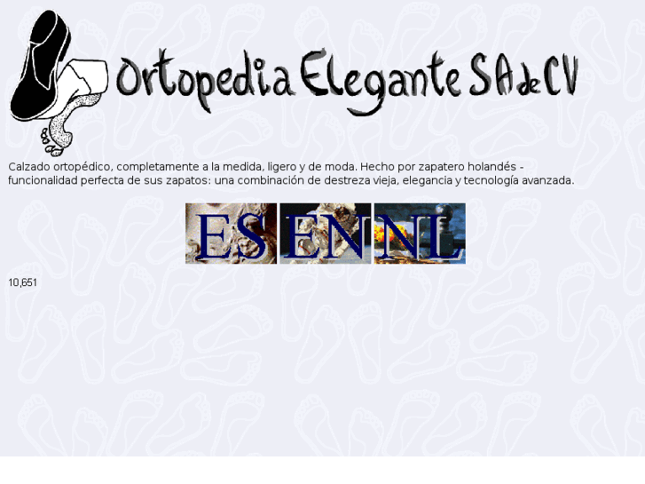 www.orto-elegante.com